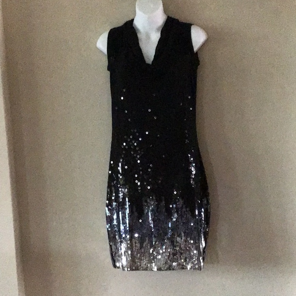 Kische Designer Cocktail Dress M
